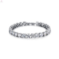 Designer Kada Argent Bijoux Diamant Tennis Zircon Cz Bracelet